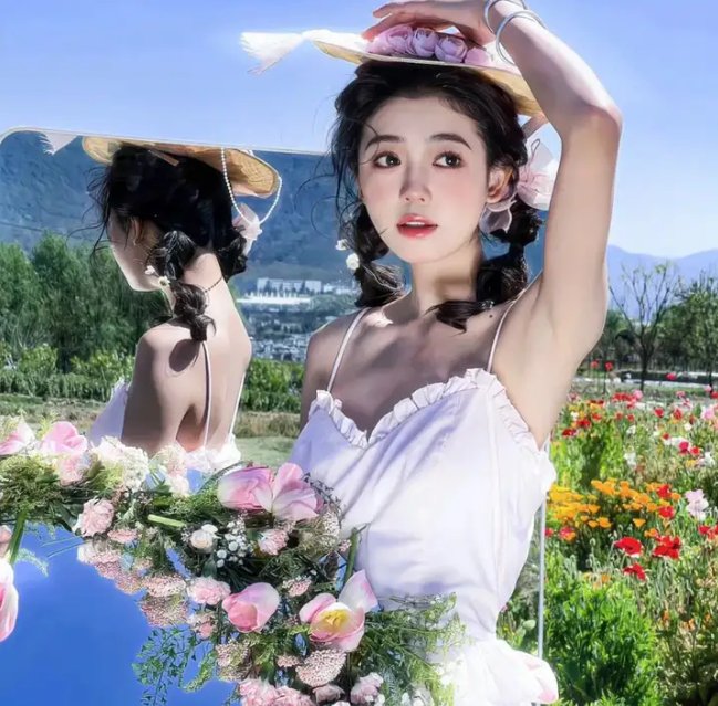 八达城英雄传