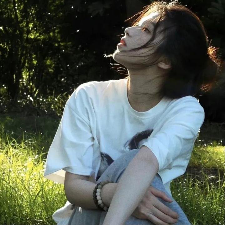 三朵花